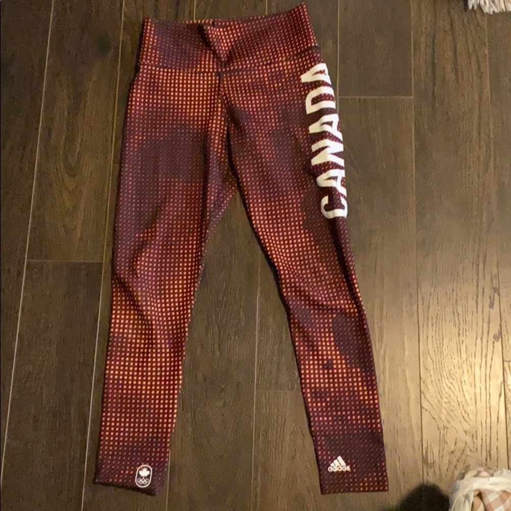 The best leggings